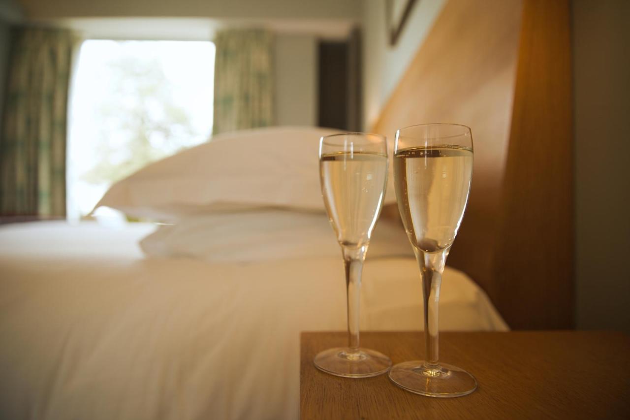 Hart'S Hotel Ноттингем Экстерьер фото